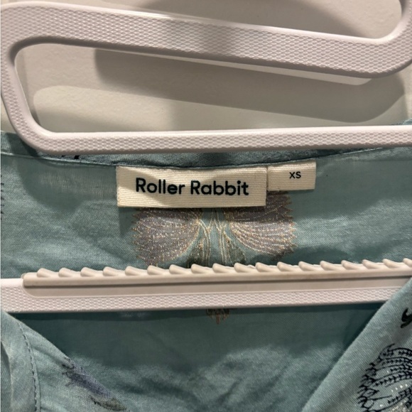 Roller rabbit maxi dress - Picture 4 of 4